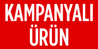 Kampanyalı Ürün