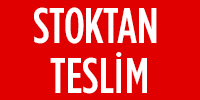 Stoktan Teslim