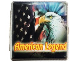 American Legend Eagle Kısa Sig. Tab akasısı - 1