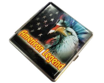 American Legend Eagle Kısa Sig. Tab akasısı - 2