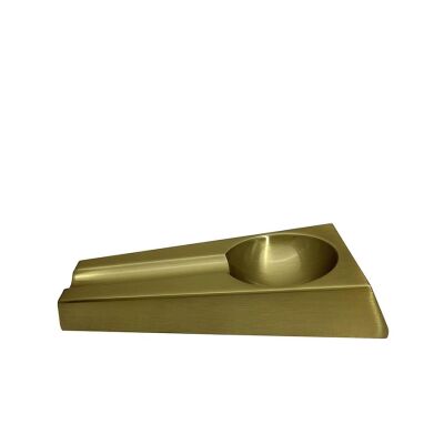 Bek Gastro Metal Puro Küllüğü Parlak Gold 15cm - 2