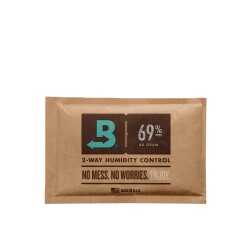 Boveda 69 60g Puro Kutusu Humidor Nemlendirici B69 - 1