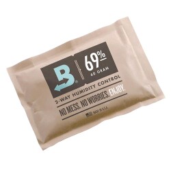 Boveda 69 60g Puro Kutusu Humidor Nemlendirici B69 - 2