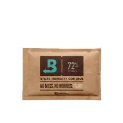 Boveda 72 60g Humidor Puro Kutusu Nemlendirici B72 - 1