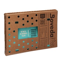 Boveda69 320g Humidor Puro Kutusu Nemlendirici B69320 - 2