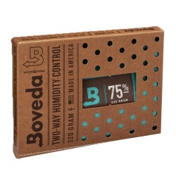 Boveda75 320g Humidor Puro Kutusu Nemlendirici B75320 - 1