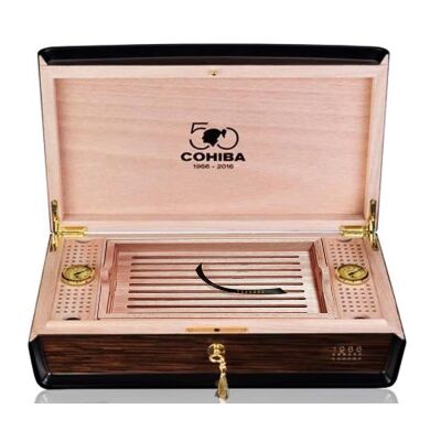 Cohiba 1966 Limited Edition Puro Kutusu Humidor 30's - 2