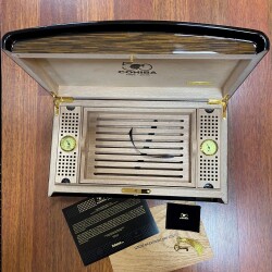 Cohiba 1966 Limited Edition Puro Kutusu Humidor 30's - 3