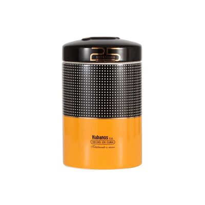 Cohiba Piramides 25.Ani Jar Humidor Puro Kutusu 15's - 3