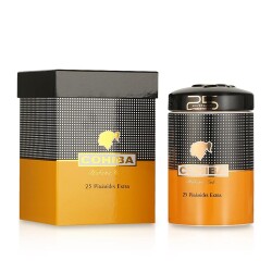 Cohiba Piramides 25.Ani Jar Humidor Puro Kutusu 15's - 4