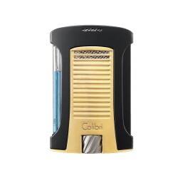 Colibri Daytona Jet Alev Puro Çakmağı SyhGold LI770T16 - 1