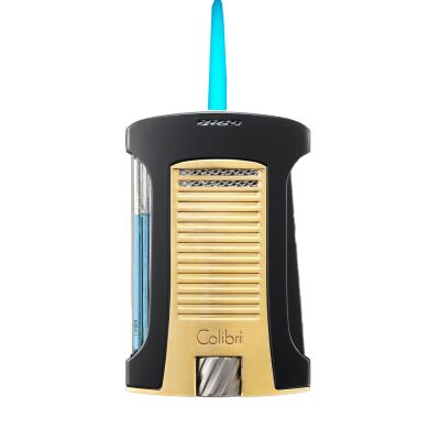 Colibri Daytona Jet Alev Puro Çakmağı SyhGold LI770T16 - 2