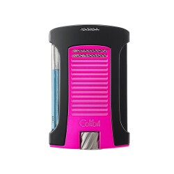 Colibri Daytona Jet Alev Puro Çakmağı Syh/Pembe LI770T15 - 1