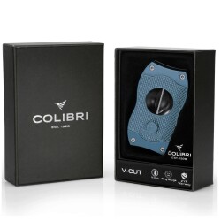 Colibri Diamond V Puro Kesici V-Cut Mavi CU300T35 - 3