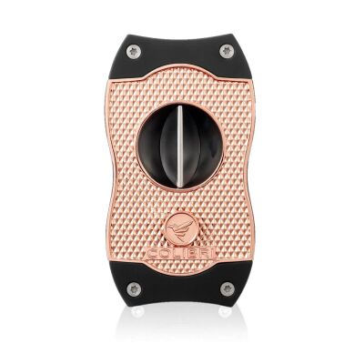 Colibri Diamond V Puro Kesici V-Cut Siyah/Rose CU300T34 - 1