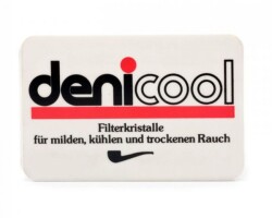 Denicool 60611 Karbon Pipo Dip Filtresi 12G - 1