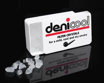 Denicool 60611 Karbon Pipo Dip Filtresi 12G - 2