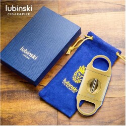 Lubinski Metal V Puro Kesici Gold 60 Ring - 4