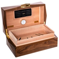 MonteCristo Linea 1935 Limited Edition Humidor 80's - 2