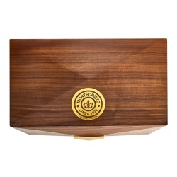 MonteCristo Linea 1935 Limited Edition Humidor 80's - 4