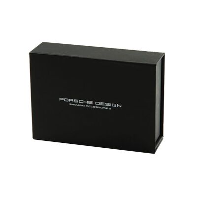 Porsche Design Puro Çakmak 2 Alev Grey P363102 - 3