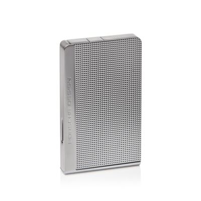 Porsche Design Puro Çakmak Jet Alev Knurling P3639 08 - 1