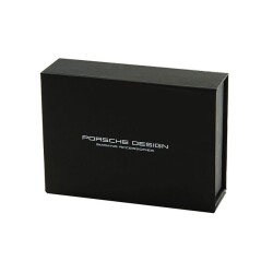 Porsche Design Puro Çakmak Kesici Seti Black P3631 01/26 - 3