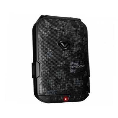 Vaultek Lifepod Özel Seri Seyahat Humidoru Colion Camo - 1