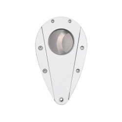 Xikar Xi1 Cutter Puro Kesici Silver Silver Bıçaklı - 3